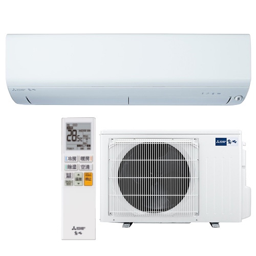 ������ MSZ-BXV4026S-W [�s���A�z���C�g]