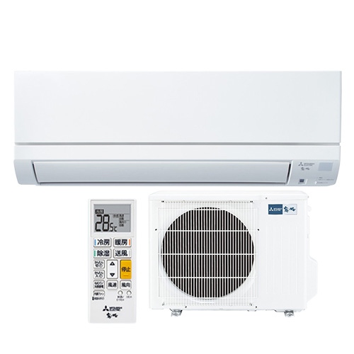 ������ MSZ-GE3626-W [�s���A�z���C�g]