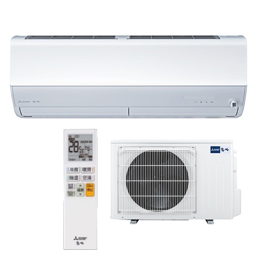 ������ MSZ-JXV2826S-W [�s���A�z���C�g]