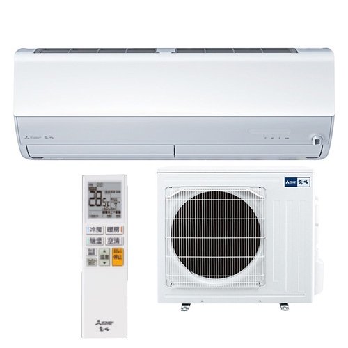 ������ MSZ-JXV6326S-W [�s���A�z���C�g]