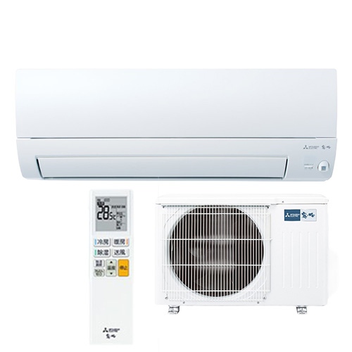 ������ MSZ-S2826-W [�s���A�z���C�g]