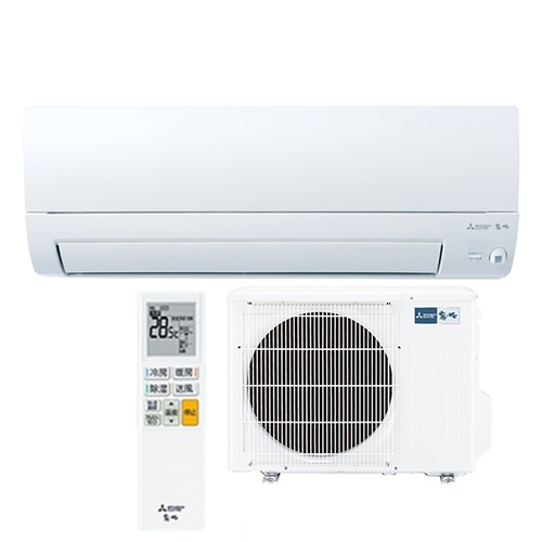 ������ MSZ-S3626-W [�s���A�z���C�g]