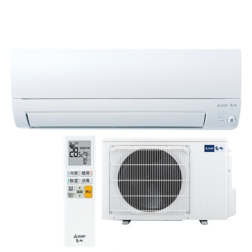 ������ MSZ-S5626S-W [�s���A�z���C�g]