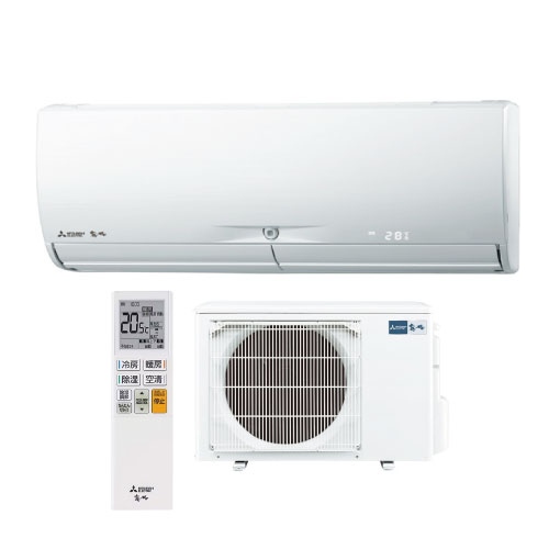 三菱 Xシリーズ 霧ヶ峰 ルームエアコン MSZ-X2223-W | エアコン