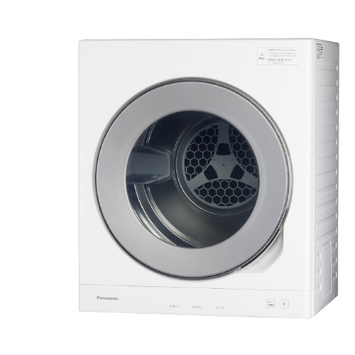 パナソニック 電気衣類乾燥機 衣類乾燥機 NH-D605-W | 衣類乾燥機 | 生活堂