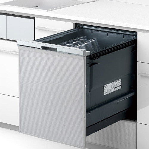 パナソニック プルオープンタイプ C1シリーズ 食器洗い乾燥機 NP