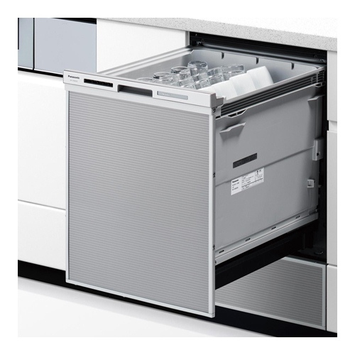 パナソニック食器洗い乾燥機 NP-45MS5S NP-45MS5S】パナソニックビルトイン食器洗浄機【最大55%OFF