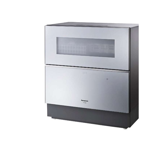 248Y パナソニック 食洗機 21年製 最新モデル NP-TZ300-W np-tz300-s-kj.jpg
