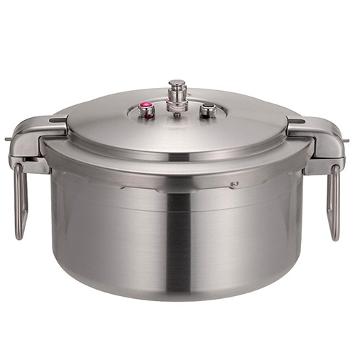 ワンダーシェフ ワンダーシェフ プロビッグ4 圧力鍋 610485 | 生活家電