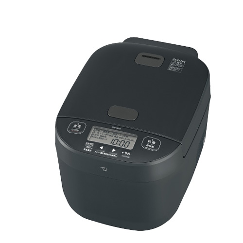 象印 極め炊き 炊飯器 NW-YB18-BZ | 生活家電 | 生活堂