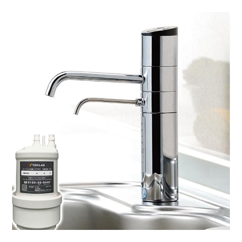 新品・未使用　YAMAHA 水浄化器 OH80 YAMAHA・OH-A21N・アルカリイオン整水器