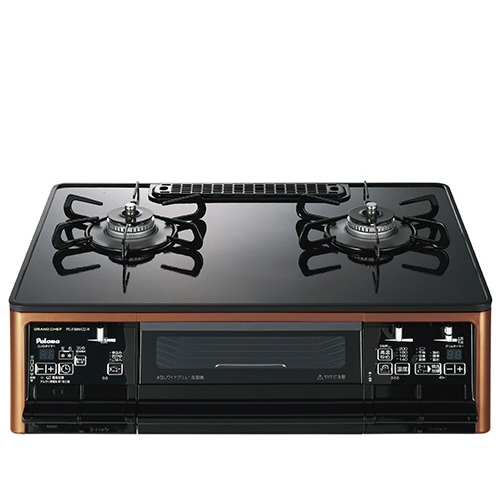 GRANDCHEF �v���~�A�� PA-F99WCD-L 12A13A [�N���A�p�[���u���b�N]