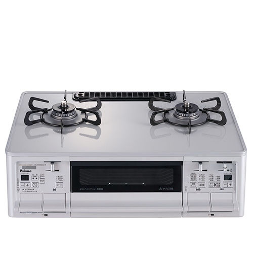 パロマ グランドシェフ プレミアムシリーズ ガステーブル PA-F99WCV-R