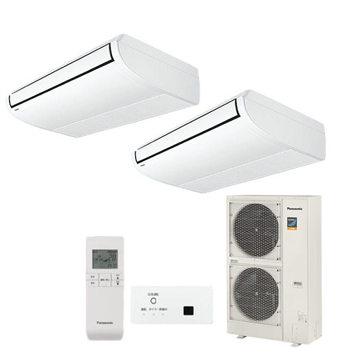パナソニック XEPHY フル暖 （寒冷地向け） 業務用エアコン PA