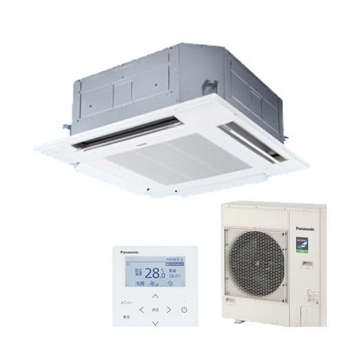 パナソニック XEPHY Eco（高効率タイプ） 業務用エアコン PA-P140U7HNB