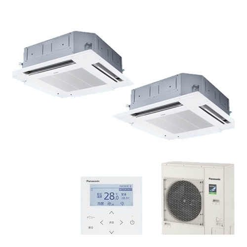 パナソニック XEPHY Eco（高効率タイプ） 業務用エアコン PA 
