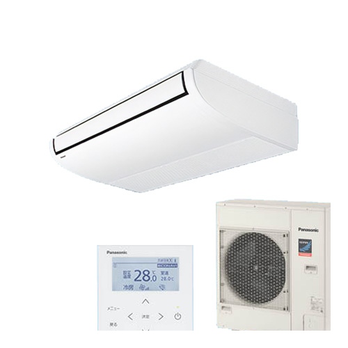 パナソニック XEPHY Premium（ハイグレードタイプ） 業務用エアコン PA