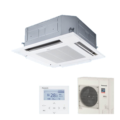 パナソニック XEPHY Premium（ハイグレードタイプ） 業務用エアコン PA
