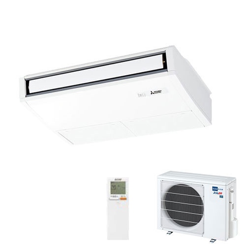 三菱電機 スリムER 業務用エアコン PCZ-ERMP56SKL5 | エアコン設置