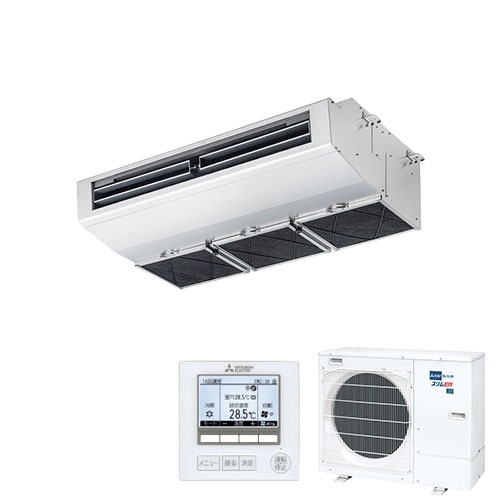 三菱電機 スリムER PCZ-ERMP80H6