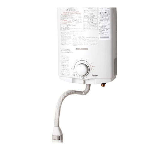 大阪市 【引取り限定】 湯沸かし器 給湯器 ノーリツ PH-5BV-6 大阪市