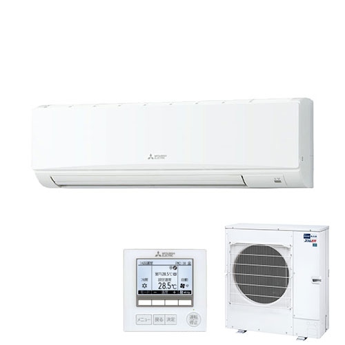 三菱電機 スリムER PKZ-ERMP112K6