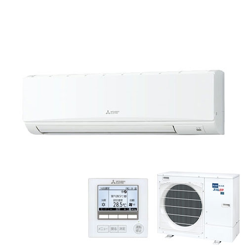 三菱電機 スリムER PKZ-ERMP80SK6