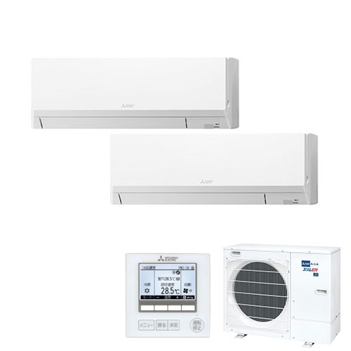 三菱電機 スリムER PKZX-ERMP80L6