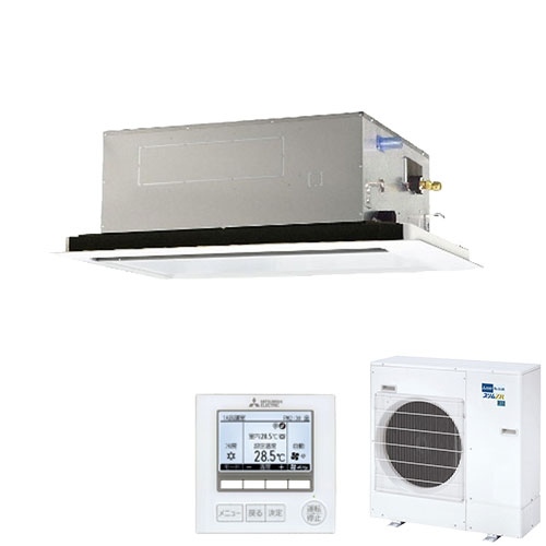 最安値　三菱エアコン室外機　三相200V 電源:三相200V 三菱電機(MITSUBISHI)の業務用エアコン 比較 2026年人気