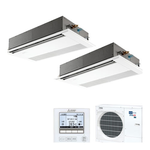 5944美品】2018年製◆業務用エアコン 3相200V◆PC-RP80KA14 5944美品】2018年製◇業務用エアコン 3相200V◇PC-RP80KA14