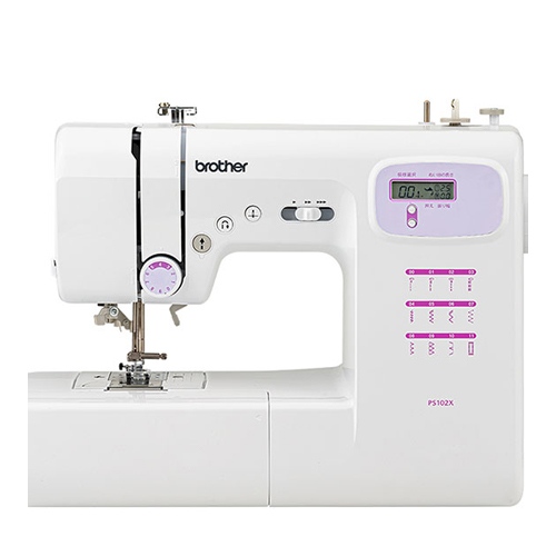 ブラザー　コンピュータミシンBy-306 ブラザー コンピュータミシンBy-306