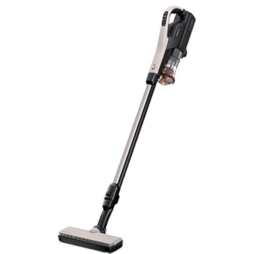 日立 コードレス パワかるスティック 掃除機 PV-BL50M-C | 生活家電