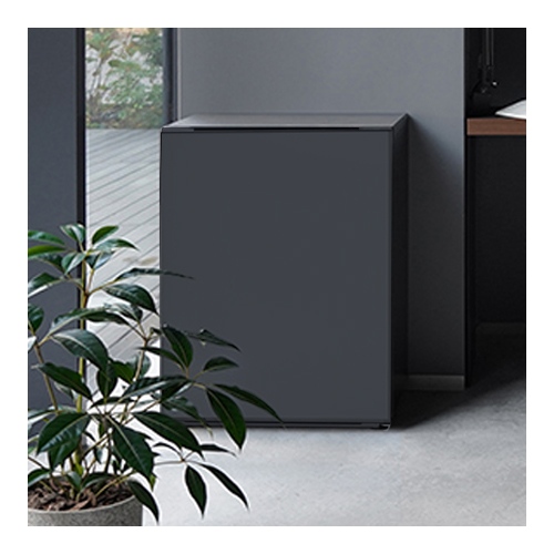 日立 新コンセプト冷蔵庫 Chiiil チール 冷蔵庫 R-MR7S-HD 【東京