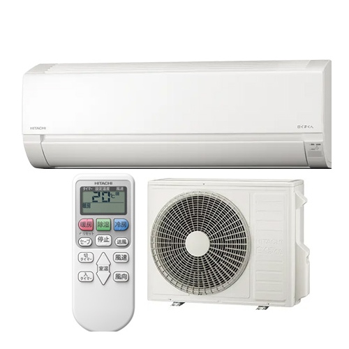 白くまくん RAS-AJ40M2　2022年製　83900円・標準工事料金込の安心価格です、LD用にいかがですか！ ras-aj56r2-w-kj.jpg