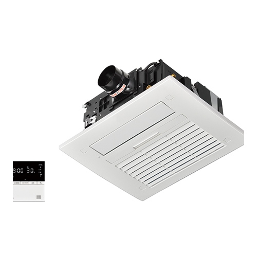 ＜Rinnai＞浴室乾燥暖房機（型番：RBH-C4101K） rbh-c4101k1p-a.jpg