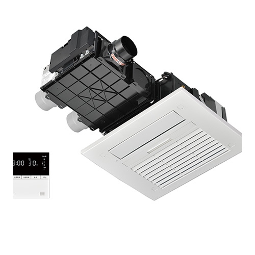 リンナイ RBH-C4102シリーズ ガス温水式浴室乾燥機 RBH-C4102K3P 工事