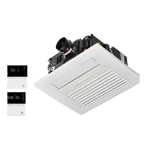 リンナイ RBHM-C4101シリーズ 浴室換気乾燥暖房器 RBHM-C4101K1P(A