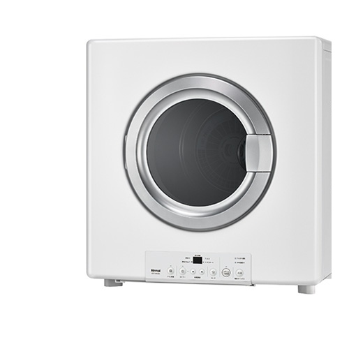 リンナイ 乾太くん STANDARD TYPE ガス衣類乾燥機 RDT-54S(A)-SV-13A