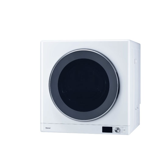 リンナイ 乾太くん デラックスタイプ ガス衣類乾燥機 RDT-63-13A 工事