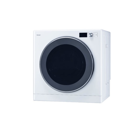 リンナイ 乾太くん デラックスタイプ ガス衣類乾燥機 RDT-63T-13A 工事