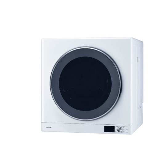 リンナイ 乾太くん デラックスタイプ ガス衣類乾燥機 RDT-93-13A 工事