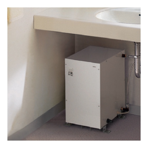 TOTO 湯ぽっと REMシリーズ 電気温水器 REM12A | 生活家電 | 生活堂