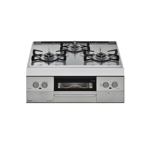 リンナイ スペリア ビルトインガスコンロ RHS31W29U10DVW-13A