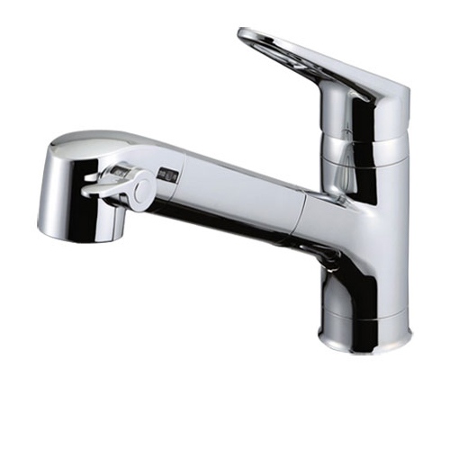 LIXIL キッチン水栓 RJF-771YA 【省エネ】 | キッチン水栓・台所蛇口