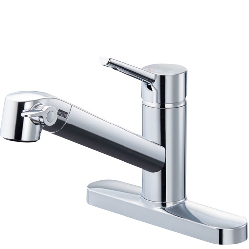 RT-87280 ページ LIXIL シングルレバー混合水栓 キッチン水栓 RJF-872Y 工事費込