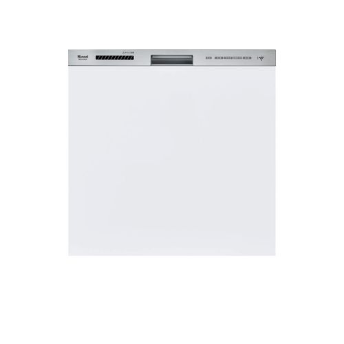 リンナイ 食器洗い乾燥機 RKW-404GPM 【省エネ】 | ビルトイン食洗機