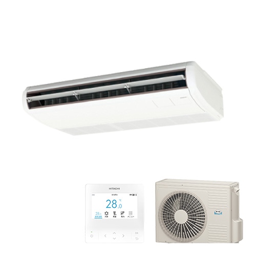 日立 省エネの達人 てんつり 業務用エアコン RPC-GP80RSHJ8 | エアコン