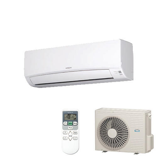 日立 省エネの達人 かべかけ 業務用エアコン RPK-GP40RSH7 | エアコン