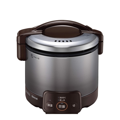 送料込み＊リンナイ LPガス 炊飯器 2023年製＊0820-4 送料込み＊リンナイ LPガス 炊飯器 2023年製＊0820-4 【公式通販】