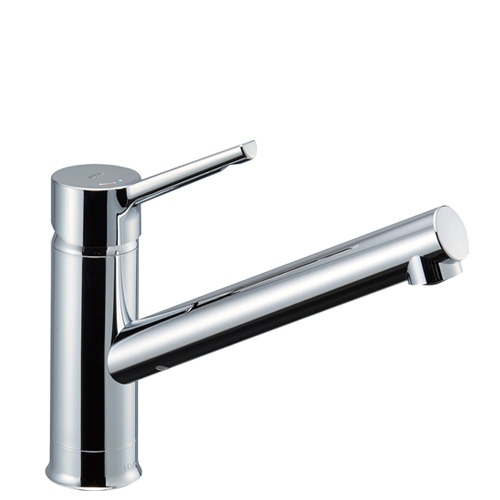 浄水器・整水器 RSF-842Y LIXIL シングルレバー混合水栓 キッチン水栓 RSF-842Y 工事費込